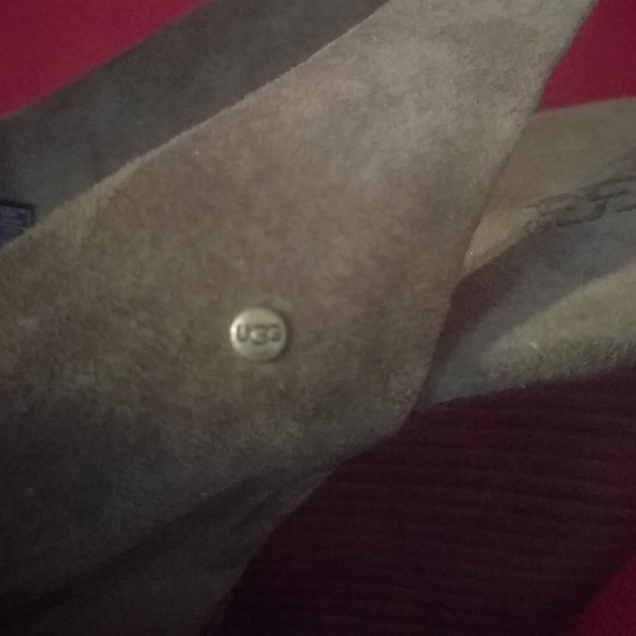 NWOT UGG Wedge Sandal - Picture 6 of 7